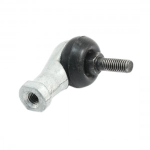 SQ5RS 5mm Female L Shape Thread Dia Rod Ends Bearing