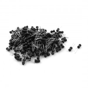 100uH 300mA 10% Tolerance Through Hole Radial Inductor 4mmx6mm 200Pcs