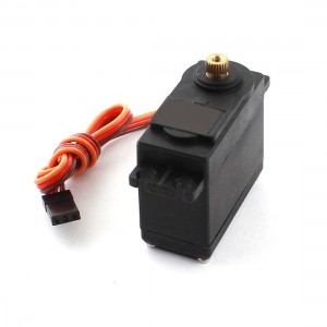 MG995 Metal Geared Micro High Speed Servo Servo for Plane Helicopter