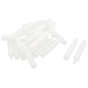 20Pcs Metric M3x30mm Hexagonal Threaded Spacer for RC Model Toys Quadcopter