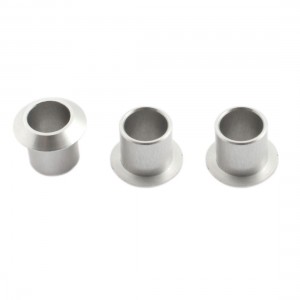 3 Pcs 6.8mm Inner Diameter RC Boat Silicone Tube Ring