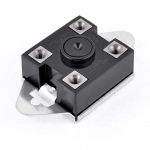 95 Celsius N/C KSD307 Model Temperature Controller Thermostat AC250V 45A