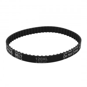 120XL 037 Engine Rubber Timing Belt 60 Teeth 5.08mm Pitch 9.5mm Width 304.8mm