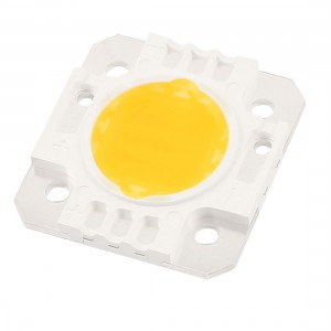 30W DC30-36V 900mA 80-100LM/W Warm White LED Light COB Lamp Bead Chip