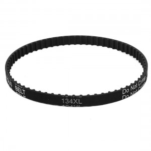 134XL 031 67 Teeth 5.08mm Pitch 7.9mm Width Engine Rubber Timing Belt