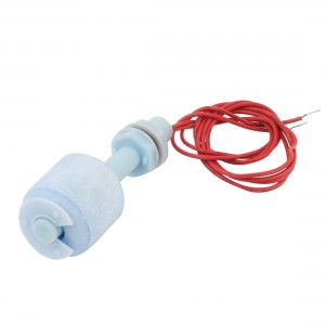 ZP5210 2.1" Length Liquid Water Level Sensor Control Vertical Float Switch