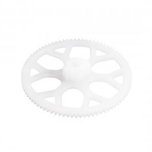 Remote Control Airplane Helicopter White Main Gear for Syma F3-07