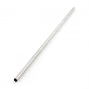 RC Car Racer Part Stainless Steel Round Tube 3mm Dia 130mm Length