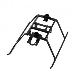 RC Helicopter Undercarriage Landing Skid Gear for Syma F3-06