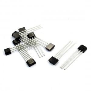 10Pcs Y3144 Sensitive Hall Effect Sensor Magnetic Detector 4.5-24V