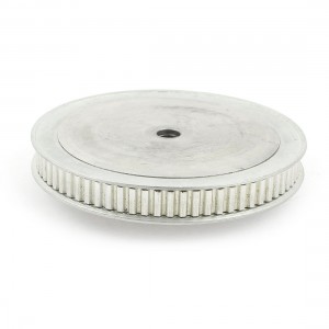 Stainless Steel XL Type 72T 72 Teeth 10mm Pitch 10mm Dia Bore Timing Belt Pulley