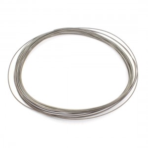 15meter 2.5mm AWG10 Gauge Kanthal A1 Resistance Heating Coils Resistor Wire