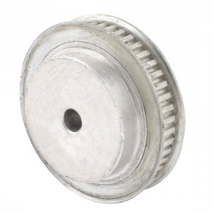 Stainless Steel XL Type 46T 46 Teeth 10mm Pitch 10mm Dia Bore Timing Belt Pulley