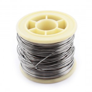 15meter Long 0.8mm Dia AWG20 Kanthal A1 Heating Coils Resistor Wire Resistance