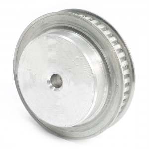75mm Dia XL Type 0.43" Width Timing Belt Pulley 44 Tooth 1/5" Pitch
