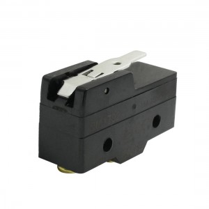 CM-1702 SPDT 3 Screw Terminal Hinge Lever AC 250V 15A Limit Switch