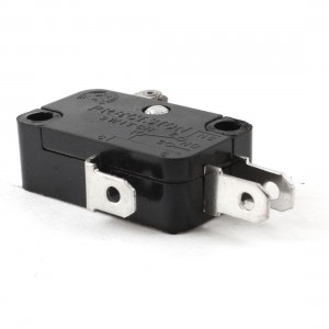 V-156-1C25 1NO 1NC SPDT Short Hinge Roller Lever Micro Switch AC220V 15A