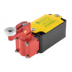 LXK3-20S/B Rotary Roller Lever Actuator Limit Switch AC 380V DC220V 10A
