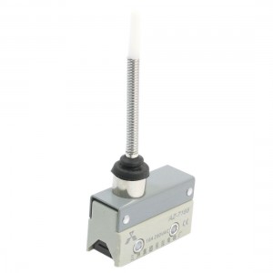 SPDT 3 Terminal Wobble Stick Momentary Limit Switch 10A/AC 250V AZ-7166