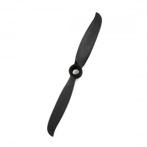 4.75x4.75E CW Rotating Electric Propeller Prop Black for RC Airplane