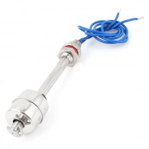 ZS10010 Liquid Water Level Sensor Vertical Floating Switches 45mm Length