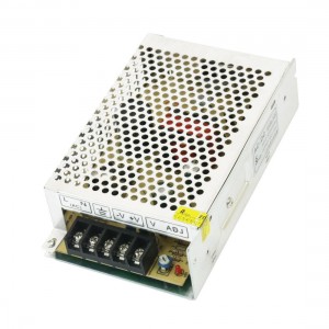 AC-DC 220V 12V 10A 120W LED Strip Light Switching Power Supply Converter
