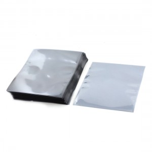 150pcs 16cmx20cm Semi-Transparent ESD Anti-Static Shielding Bags
