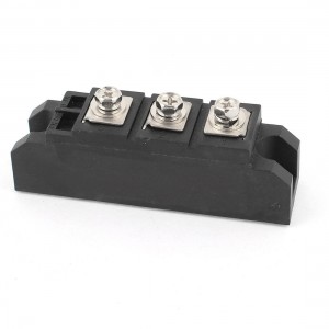 MDC-90A 3 Terminals SCR Rectifier Module 90Amp 1600Volt