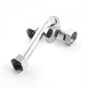 Hot Cold Water Mixing Valve for Handheld Shower Head Bidet Sprayer