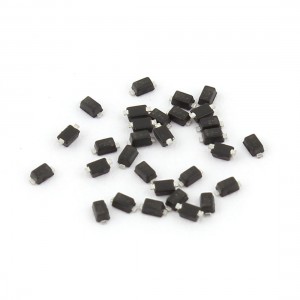 30 Pcs ESD5Z6.0G SOD-523 Transient Voltage Suppressors TVS Diodes