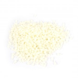 1000 Pieces M3x6mm + 5mm Long Hex Hexagonal Threaded Spacers Support White