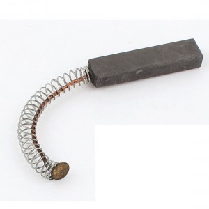 Power Tool 35mm x 9mm x 6mm Carbon Motor Brushes Spare Part