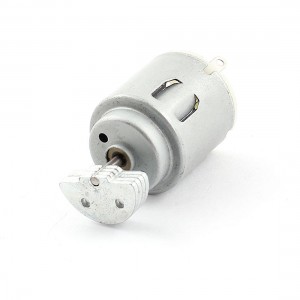 DC 3-12V 20000RPM High Torque Electric Massager Vibration Motor