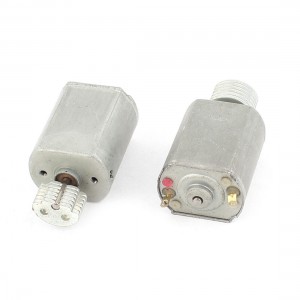 2PCS 18000RPM High Speed Multi Layer DC Vibration Motor 3V-4.5V