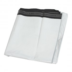 10 Pcs 24*24 Mailer Envelope Self Seal Poly Plastic Bag