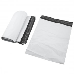 50 x Self Seal Mailing Postage Gray Poly Plastic Bag 10" x 13"