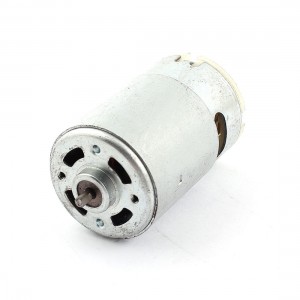 DC 6V-24V 46700RPM Output Speed 3x5mm Shaft Electric Motor for Gearboxes
