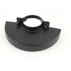 3.8cm Inner Dia Metallic Angle Grinder Wheel Guard Protection for Bosch GWS6-100
