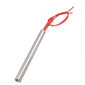 540W 110V Single End Wired Cartridge Heater 15mm x 150mm