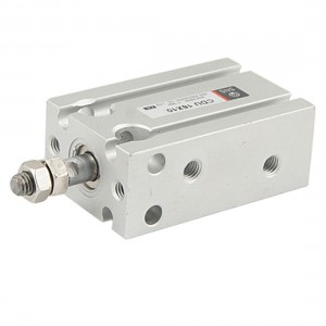 CDU 16x10 0.7Mpa Single Rod Double Acting Air Cylinder
