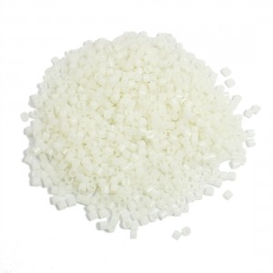 2000 Pcs PCB Board Nylon LED Spacer Support Holder Boot 5mm x 4mm