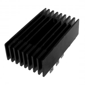SQL Heatsink Bridge Rectifier 3 Phase Diode 40A 1600V