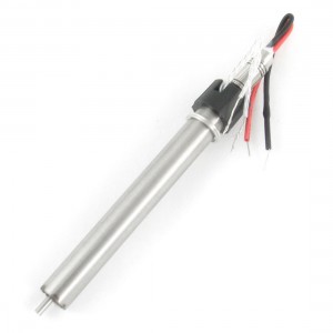 Stainless Steel Quick Internal Heat Solder Iron Core 120W