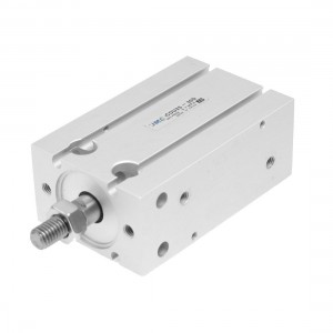 CDU 25 30 25mm Bore 30mm Stroke Pneumatic Air Cylinder