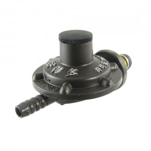 Household Bottled Compressed Gas Pressure Regulator Coffee