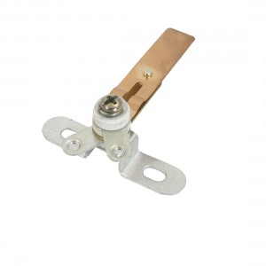 AC 250V 5-25A 2650W Electric Rice Cooker Heating Thermostat