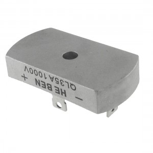 Single Phase Diode Bridge Rectifier 35A 1000V QL35A New