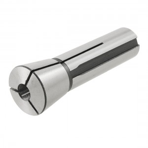 Stainless Steel 10mm Clamp Diameter Spring Collet Chuck