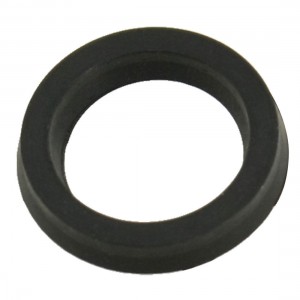 11 2mm x 15 2mm x 2 8mm Single Lip NBR Pneumatic Cylinder Seal