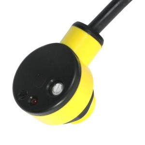 NPN No 30cm Diffusion Type Photoelectric Sensor Switch Detector CRG18 30 DS30M1